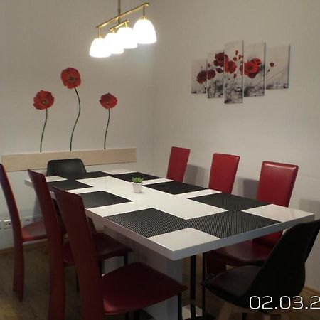 Alice Nahe Europapark Rulantica Apartment Kappel-Grafenhausen Ngoại thất bức ảnh
