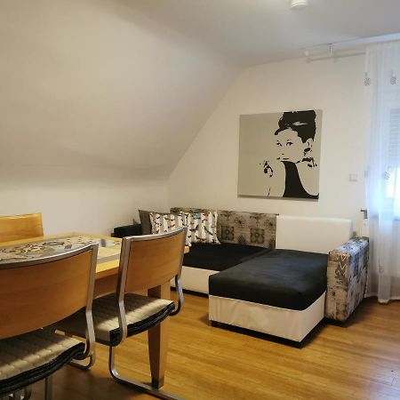 Alice Nahe Europapark Rulantica Apartment Kappel-Grafenhausen Ngoại thất bức ảnh