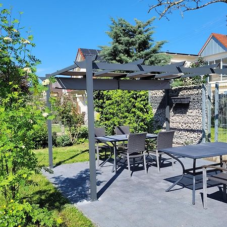 Alice Nahe Europapark Rulantica Apartment Kappel-Grafenhausen Ngoại thất bức ảnh