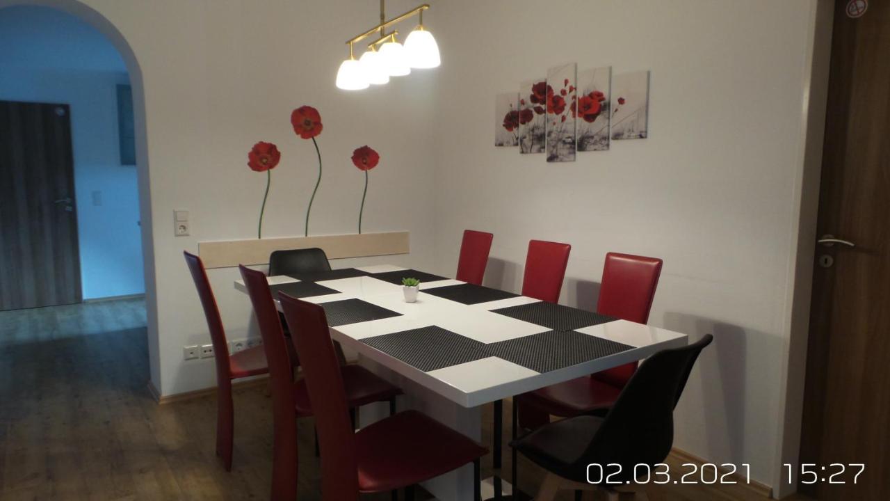 Alice Nahe Europapark Rulantica Apartment Kappel-Grafenhausen Ngoại thất bức ảnh