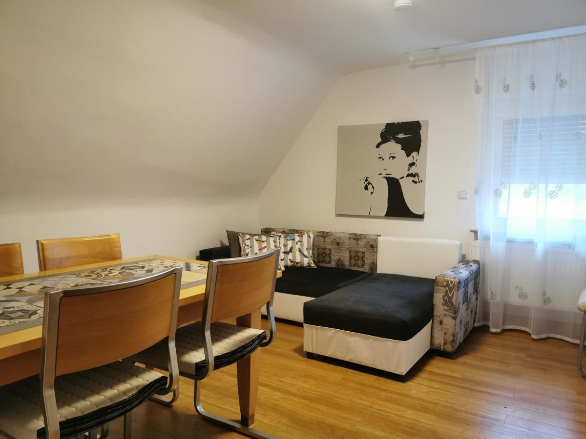 Alice Nahe Europapark Rulantica Apartment Kappel-Grafenhausen Ngoại thất bức ảnh