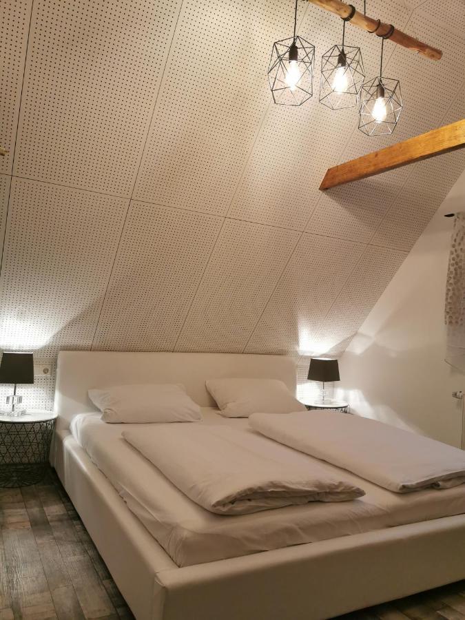 Alice Nahe Europapark Rulantica Apartment Kappel-Grafenhausen Ngoại thất bức ảnh