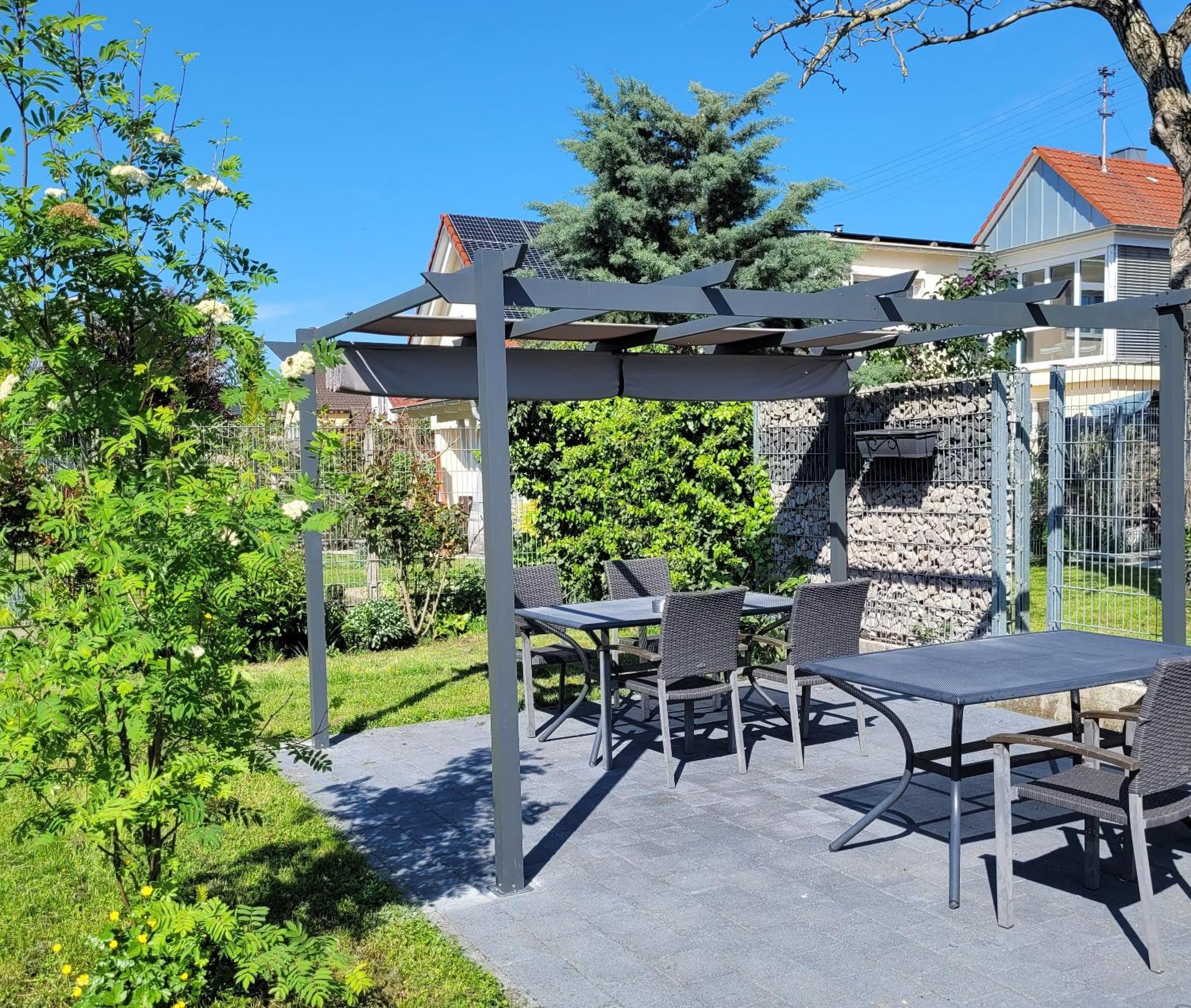 Alice Nahe Europapark Rulantica Apartment Kappel-Grafenhausen Ngoại thất bức ảnh