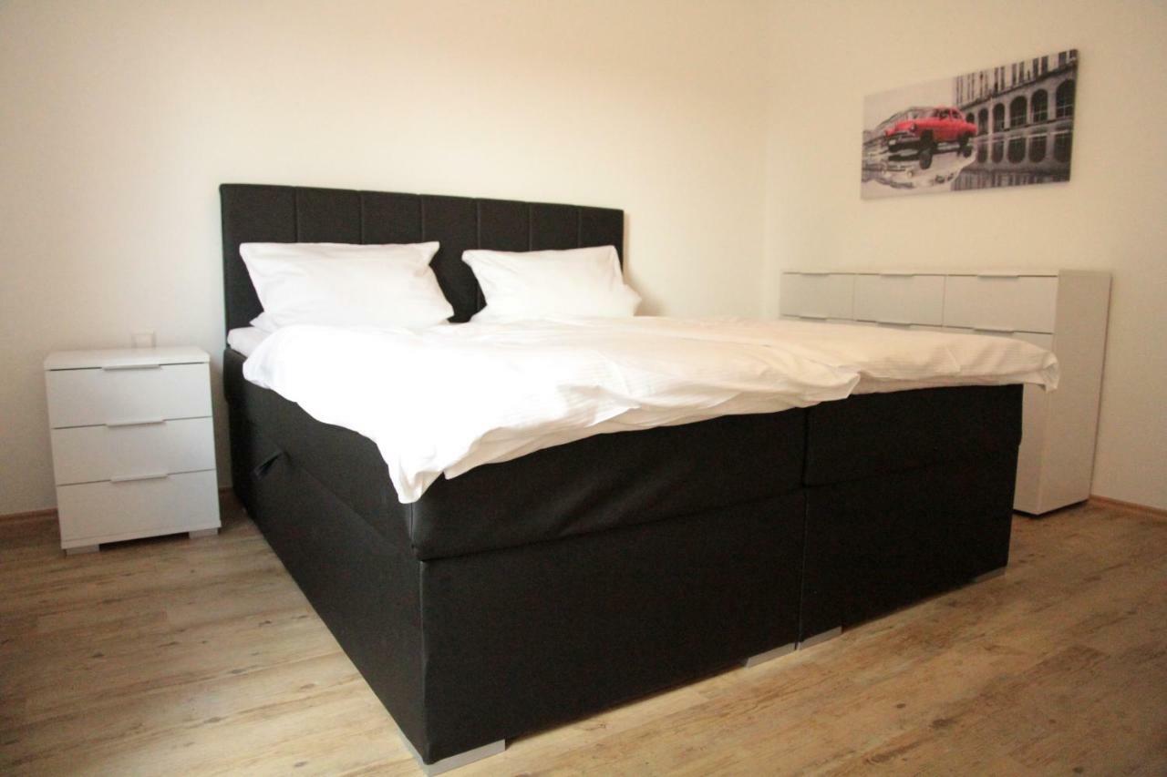 Alice Nahe Europapark Rulantica Apartment Kappel-Grafenhausen Ngoại thất bức ảnh