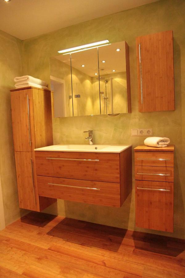 Alice Nahe Europapark Rulantica Apartment Kappel-Grafenhausen Ngoại thất bức ảnh