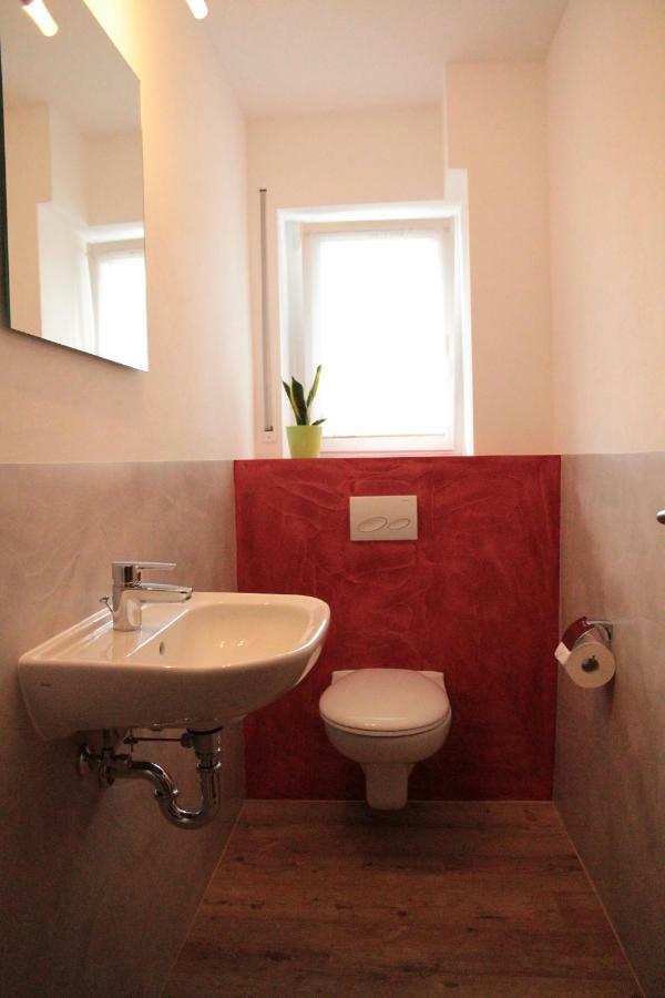 Alice Nahe Europapark Rulantica Apartment Kappel-Grafenhausen Ngoại thất bức ảnh