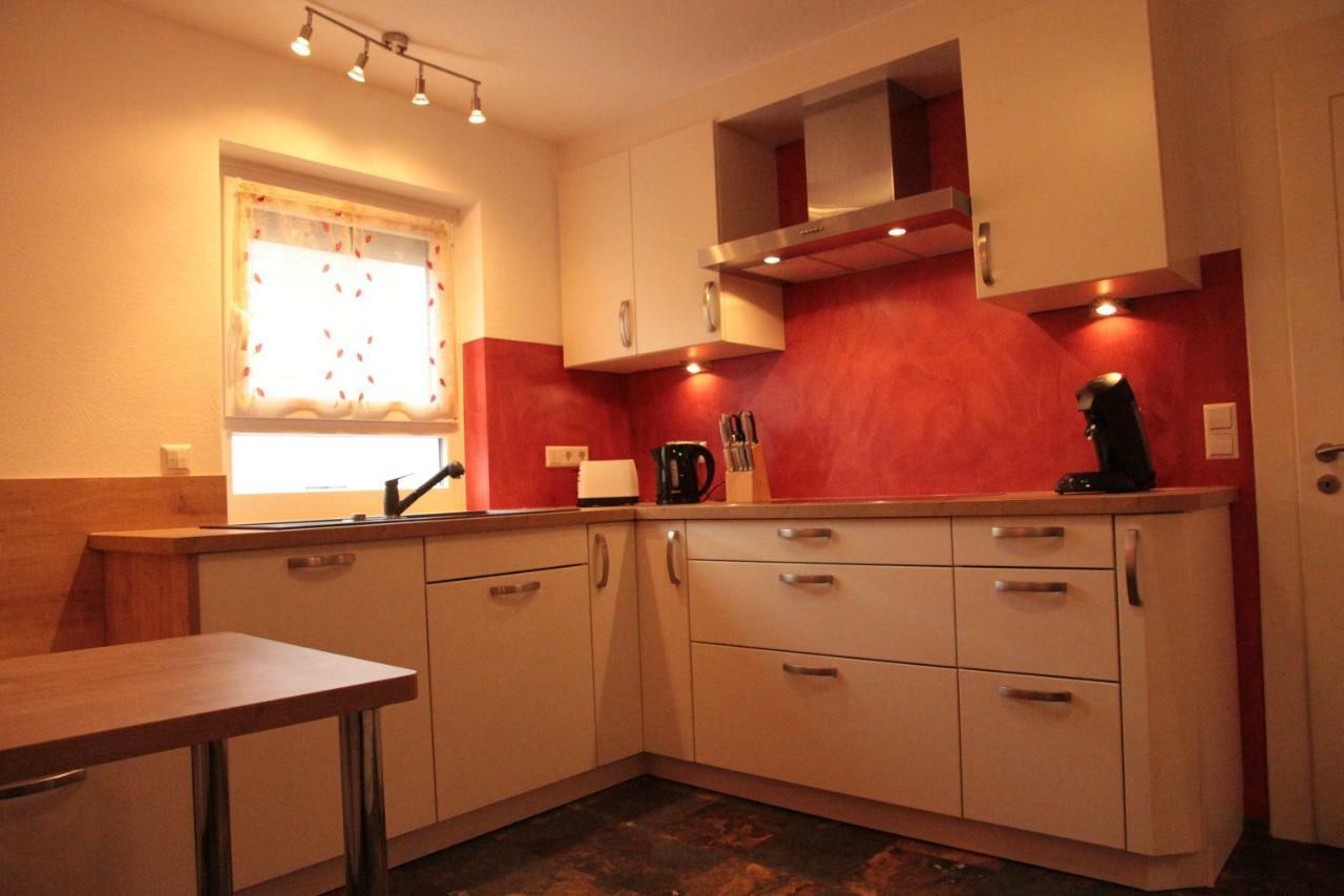 Alice Nahe Europapark Rulantica Apartment Kappel-Grafenhausen Ngoại thất bức ảnh