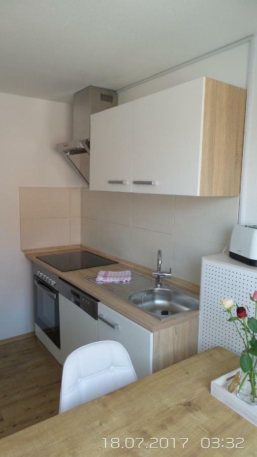 Alice Nahe Europapark Rulantica Apartment Kappel-Grafenhausen Ngoại thất bức ảnh
