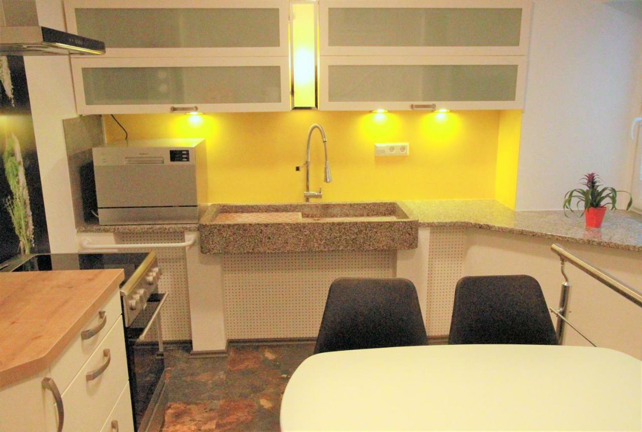 Alice Nahe Europapark Rulantica Apartment Kappel-Grafenhausen Ngoại thất bức ảnh
