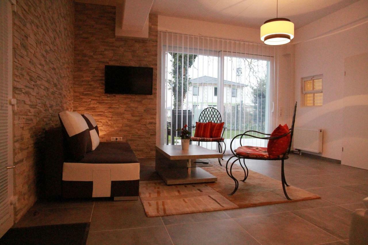 Alice Nahe Europapark Rulantica Apartment Kappel-Grafenhausen Ngoại thất bức ảnh