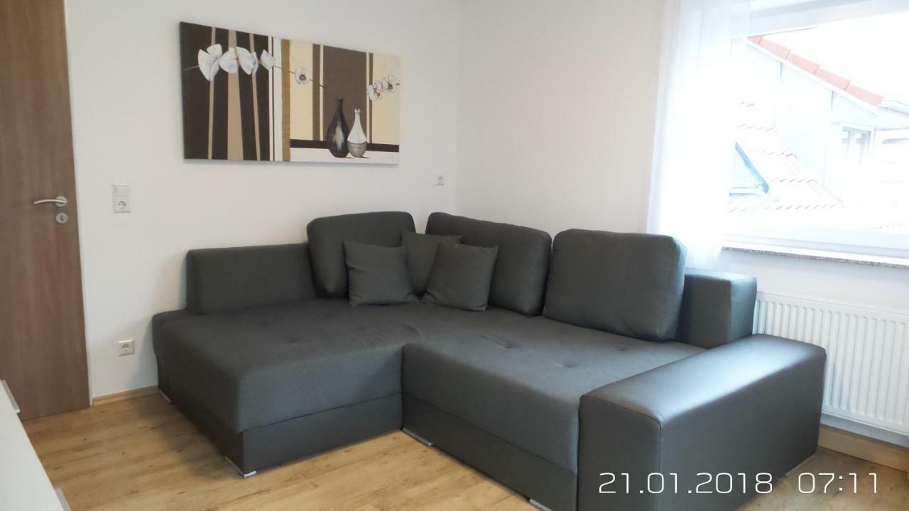 Alice Nahe Europapark Rulantica Apartment Kappel-Grafenhausen Ngoại thất bức ảnh