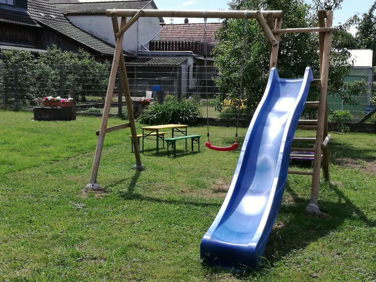 Alice Nahe Europapark Rulantica Apartment Kappel-Grafenhausen Ngoại thất bức ảnh