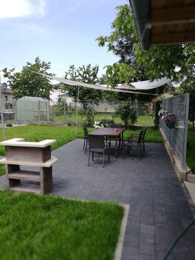 Alice Nahe Europapark Rulantica Apartment Kappel-Grafenhausen Ngoại thất bức ảnh