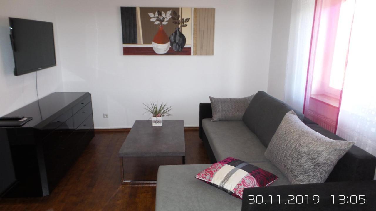Alice Nahe Europapark Rulantica Apartment Kappel-Grafenhausen Ngoại thất bức ảnh