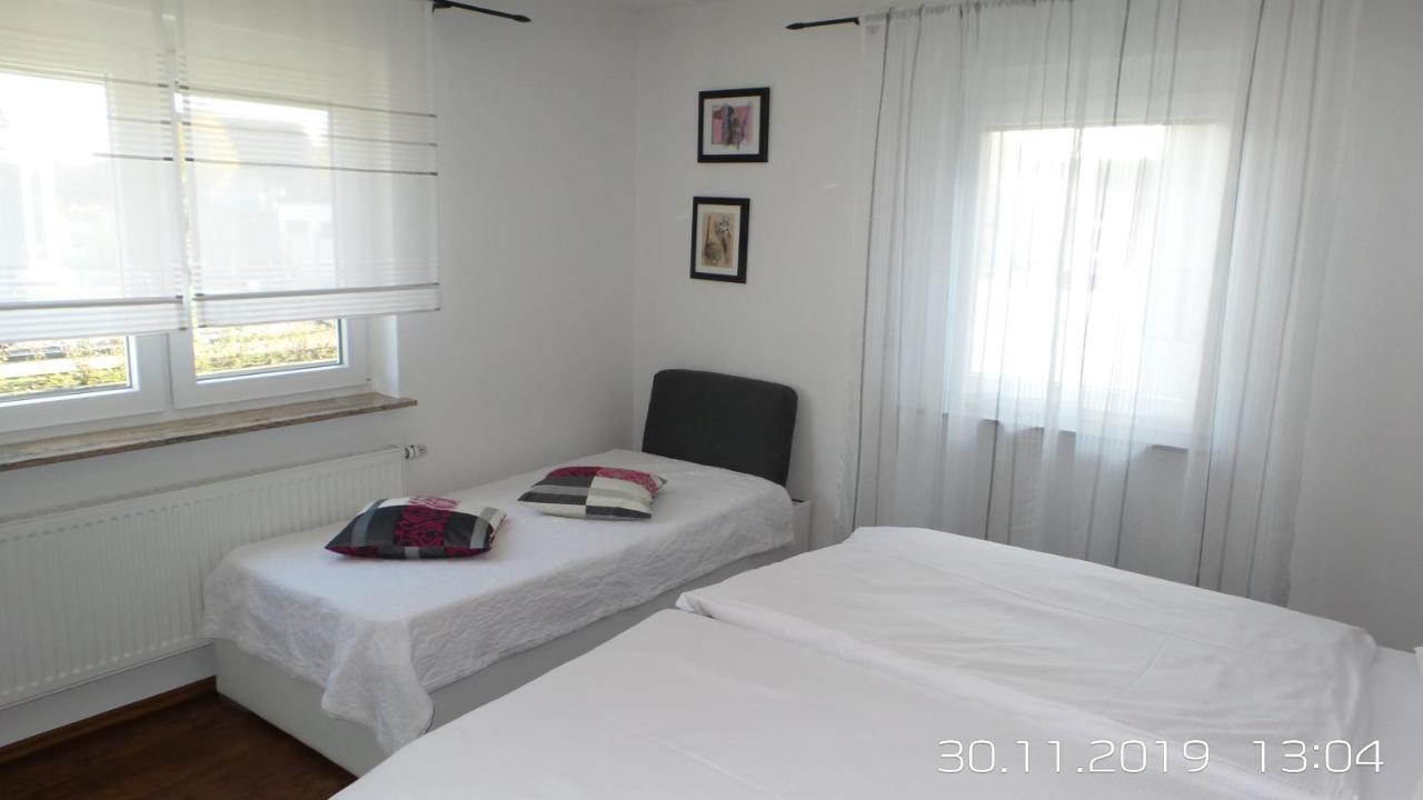 Alice Nahe Europapark Rulantica Apartment Kappel-Grafenhausen Ngoại thất bức ảnh