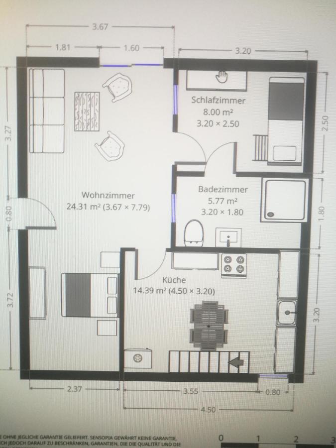 Alice Nahe Europapark Rulantica Apartment Kappel-Grafenhausen Ngoại thất bức ảnh